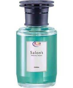 CARALL Based Car Scent Salon Amore Platinum shower fragrance Liquid | Japan Bike & Car