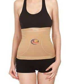 SAMSON AB-0205 – Abdominal Corset AB-Core | Size Available| India Health Care Personal Care 