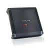 Alpine BBX-T600 600W Max BBX Series 2-ohm Stable 2 Channel Class-A/B Amplifier Smart Watch