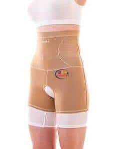 SAMSON AB-0212 – Thigh Corset Smart Shaper | Size Available | India Health Care Personal Care 