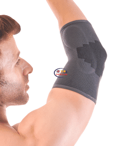 SAMSON WR-0817 – Tennis Elbow Brace Silicone Pad | Size Available | India Health Care Personal Care 