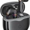 SoundPeats Air 4 Lite Hi-Res Earbuds | Black Wireless Earbuds