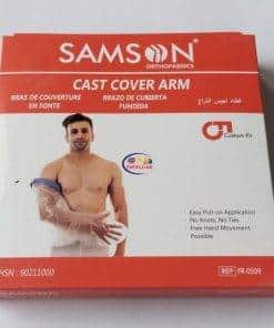 SAMSON FR-0509 – Cast Cover Arm | Size Available | India Health Care Personal Care 