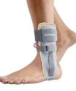 SAMSON AK-0707 – Ankle Splint | Size Available | India Health Care Personal Care 