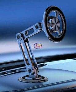 Enfield-bd.com Bike & Car Car Phone Metal Bracket Magsafe Magnetic 