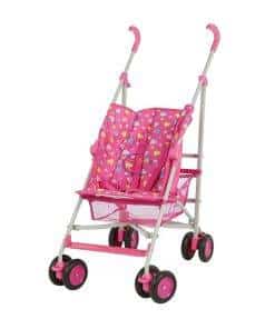 Mothercare Jive Stroller | Pink Others 