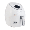 Kenwood Air Fryer Large HFP50.000WH 5.5 liter | White Kitchen & Dining