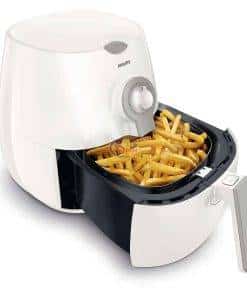 Philips Air fryer HD9216 | White Kitchen & Dining