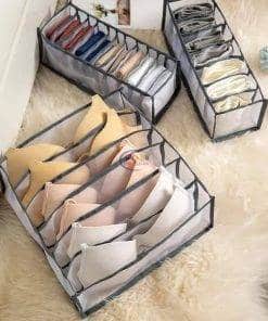 Underwear Drawer Organizer Others 
