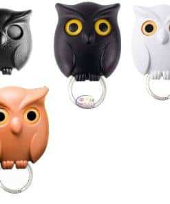 Owl Magnetic Keyholder Others Home & Living 