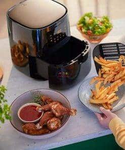 Philips Air fryer 9252/70 | Black Kitchen & Dining
