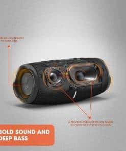 JBL CHARGE 5 ARMY Portable Waterproof IP67 Bluetooth Speaker Home Audio 