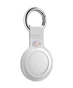 WIWU WT-02 iTag Anti-Loss Smart GPS Tracking Device | White Others