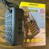 Awei Y385 Mini Portable Outdoor Wireless Speaker | Black Home Audio