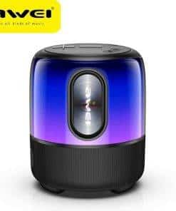 Awei Y680 Sound Speaker Phantom Subwoofer 60W Multi Colour Home Audio