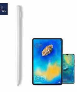 WiWU Pencil Max Magnetic Capacitive Touch Stylus Pen | White Others