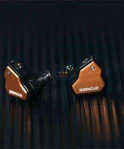 7HZ x Crinacle Zero 2 Earphone Wireless Earbuds 