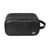 WiWU Salem Pouch Fingerprints Lock Lux | Black Smart Watch