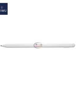 WiWU Pencil Max Magnetic Capacitive Touch Stylus Pen | White Others
