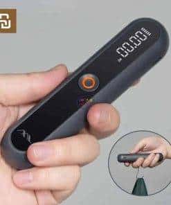 Xiaomi JM-G3701 Digital Luggage Scale JIMIHOME Electric Handheld Rechargeable 30KG Others