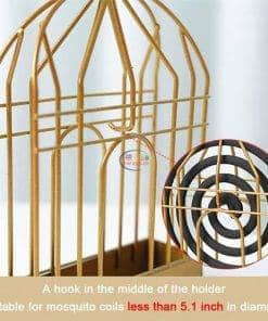 Mosquito Coil Holder Home & Living 