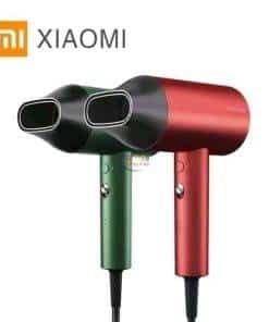 Xiaomi Ion Hair Dryer SHOWSEE A5-R G Anion Negative Smart Watch 