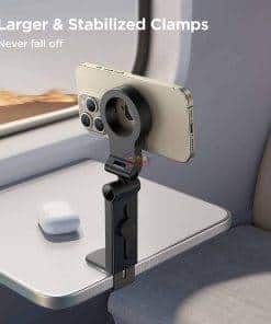 Joyroom JR-ZS365 Travel Magnetic Phone Holder | Gray Gadget 