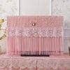 High Quality Dustproof TV Cover Television