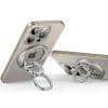 ESR Adjustable Ring Stand HaloLock for iPhone 15/14/13/12 Series Others