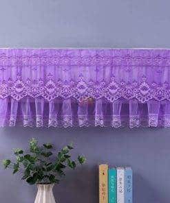 AC Cover (net fabric – Dustproof Ac cover) Home & Living 