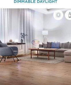 WiZ 60W Smart WiFi Light Bulb‎ 800lm Alexa and Google Home Assistant Home & Living 