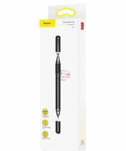 Baseus Household 2-in-1 Stylus Pen| Black Others 