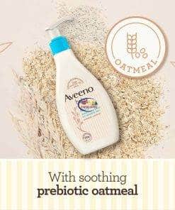 Aveeno baby Lotion 250 ml Others