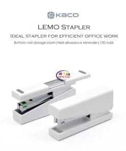 Xiaomi Mijia Kaco LEMO Stapler | White Others