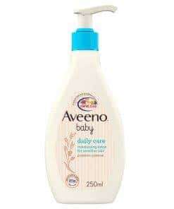 Aveeno baby Lotion 250 ml Others 