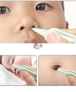 3 x Luminous Earpick Set Ear Spoon Others