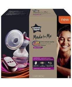Tommee Tippee Made for Me Single Electric Breast Pump Others