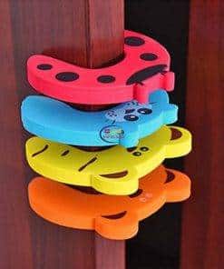 Cartoon Animal Door Stopper Others 