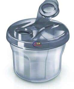 Philips Avent Milk Powder Dispenser | Grey Smart Watch 