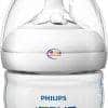 Philips Avent Natural Feeding Bottle 60 ml X1 Scf039/17| White Others
