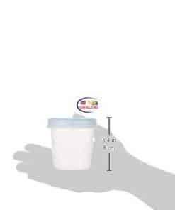Philips AVENT Breast Milk Storage Cups 5pcs & 10pcs Pack Others