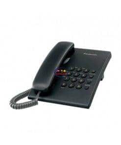 Panasonic KX-TS500MX Telephone Set Without Display Smartphone