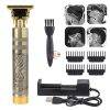 Vintage T9 Hair Cutting Trimmer Hair Trimmers