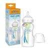 Dr. Brown’s Natural Wide-Neck Baby Bottle Flow Anti-Colic Options 270 mL Others