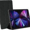 Wiwu Detachable Magnetic Case for iPad 10.2-Inch | Black Cases & Screen Protector
