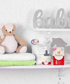 Infacol Simeticone Effective Colic Relief Birth Onwards Liquid 85ml Others