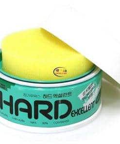 Badge Kangaroo Hard Car Polish for Car Shinning Bike & Car 