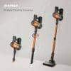 Momax Home Vacuum Cordless Vacuum Cleaner Home & Living