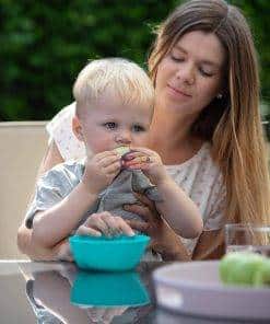 Tommee Tippee Weaning Starter Kit with Toddler Feeding Bowls | Mixed Others