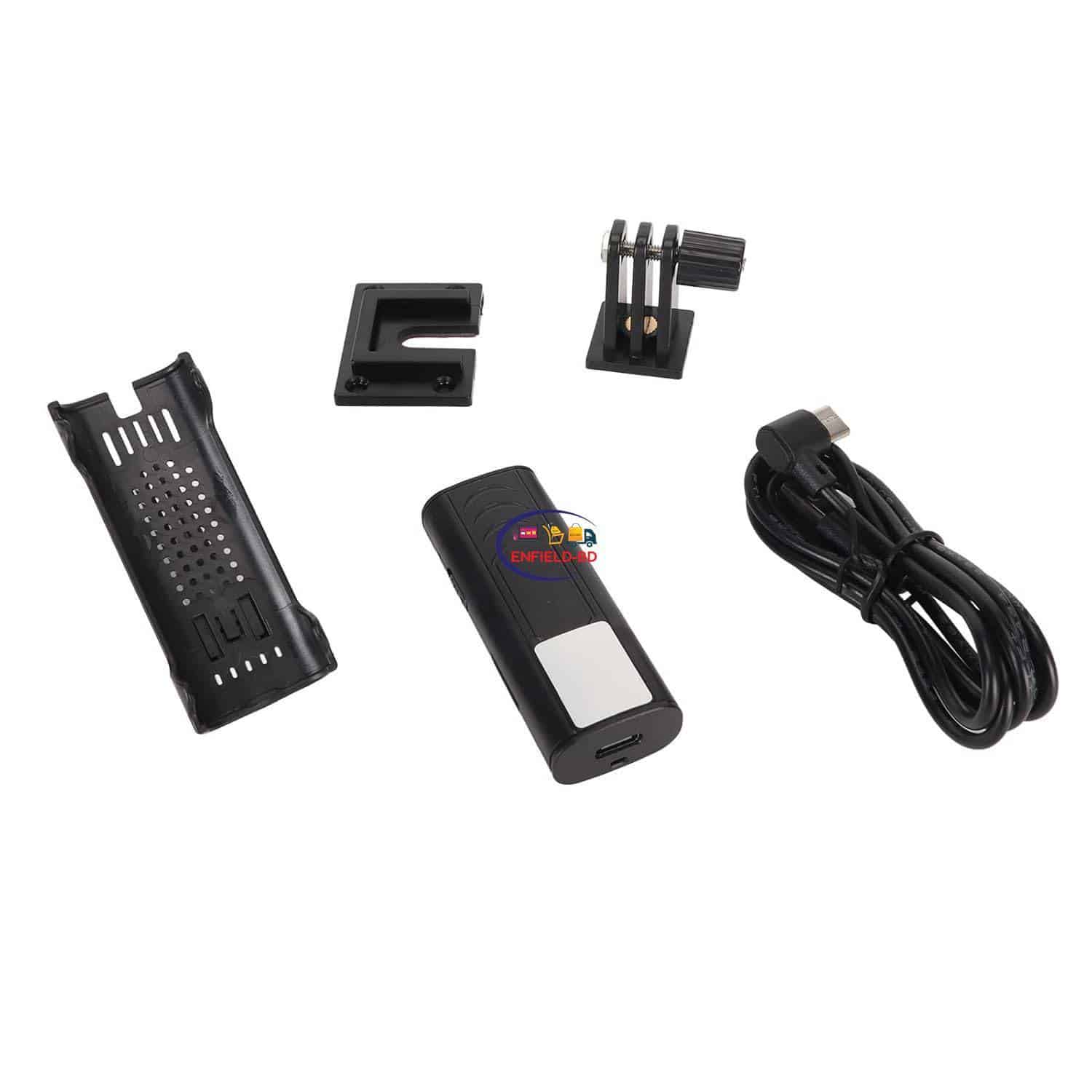 Reverse Hitch Guide Camera HD Waterproof Night Vision | Black Camera & Photo 